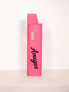 (1.0g) Cherry Kiss | Live Resin Disposable | 1g | C0060000225