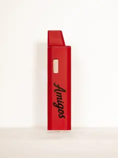 (1.0g) Kush Cake | Live Resin Disposable | 1g | C0060000229