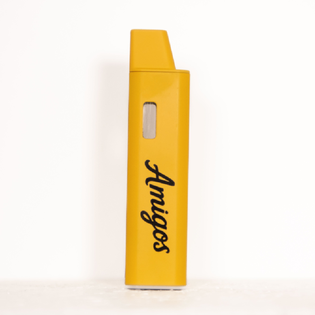 (1.0g) Lemon Skunk | Live Resin Disposable | 1g | C0060000228