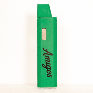 (1.0g) Mystic Mintz | Live Resin Disposable | 1g | C0060000223