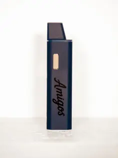 (1.0g) OG Kush | Live Resin Disposable | 1g | C0060000231