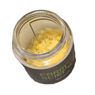(14.0g) Farm Science | 14g Possum Live Resin