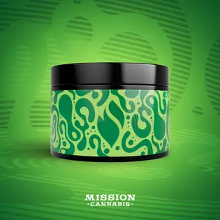 (14.0g) Flower | Mission | Planet of the Grapes