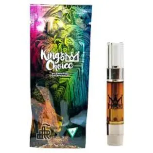 (1.0g) ErrlKing Cart Berry Gelato