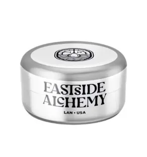 (1.0g) EASTSIDE ALCHEMY | GRAPE O RADE - LIVE HASH ROSIN INDICA-HYBRID