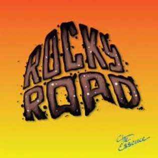 (3.5g) (the) Essence | Flower | Rocky Road