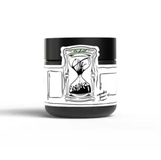 (3.5g) (the) Essence | Flower | Space Mints