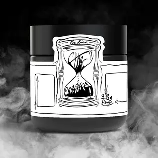 (3.5g) (the) Essence | Flower | Strawberry Guava