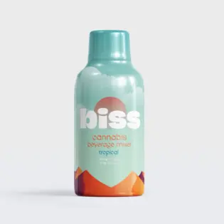 (0.05g) Biss - Tropical Beverage Mixer - 50mg