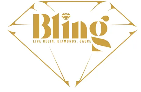 (1g) BLING | L.R. DIAMONDS & SAUCE | PUNCH BREATH
