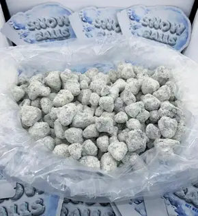 (1.0g) HZ Detroit Holding: Grape Pie Snow Caps (H)