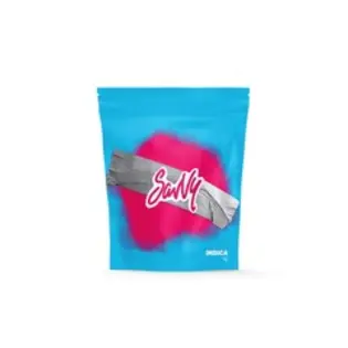 (7.0g) Apples & Bananas Popcorn