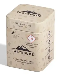 (3.5g) Assorted Rosin Gummy Blend