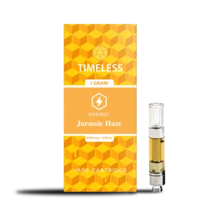 (1.0g) Jurassic Haze | Cartridge | 1g