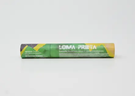 (1.0g) Emerald Visions Loma Prieta Preroll