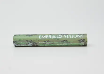 (1.0g) Emerald Visions Sour Trop Cherry Preroll