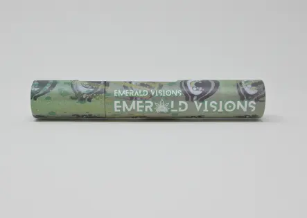 (1.0g) Emerald Visions | Fetty Fruit Prerolls | 2ct