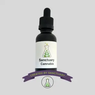 (0.15g) 15mL Cherry Wine Tincture
