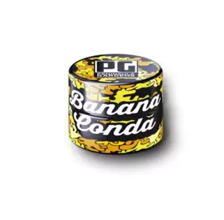 (1.0g) Bananaconda Rosin by Peninsula Gardens