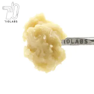 (1.0g) Gak Smoovie #5 Persy Badder by 710 Labs
