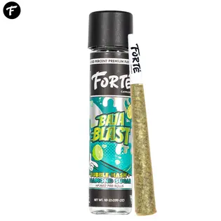 (1.0g) Baja Blast 1g Infused Preroll