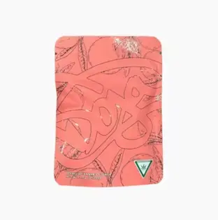 (3.5g) Peach Tree prepack by Doja