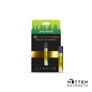 (1.0g) Apple Fritter Cartridge | 1G