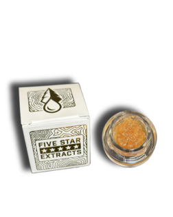 (1.0g) COMMUNION LIVE RESIN NUG RUN 1G
