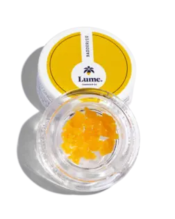 (1.0g) DULCE LIVE RESIN BADDER 1G