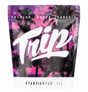 (4.0g) Cherry Poison | 4g