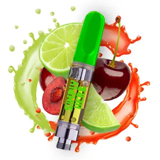 (1.0g) Cherry Limeade Cartridge 1g
