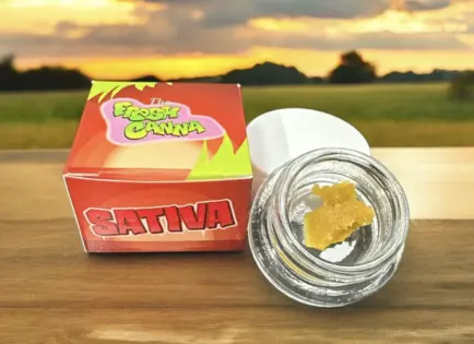 (1.0g) Melonade | 1G Live Resin