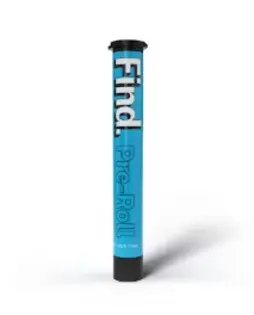 (1.0g) Find. Pre | Honky Tonk OG | 1g (Indica)