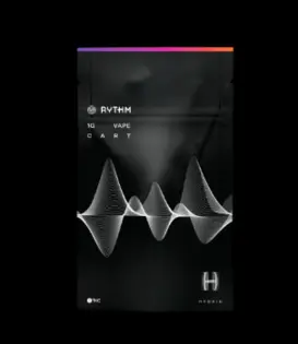 (0.5g) Animal Face Vape Cartridge (.5g) (Rythm)