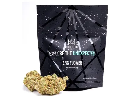 (3.5g) Mac N Jack Flower | 3.5g