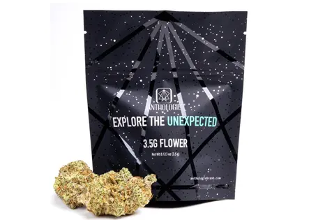 (3.5g) Rainbow Belts 3.0 Flower | 3.5g