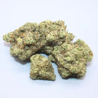 (1.0g) Better Made Cannabis - Deli - Oreo