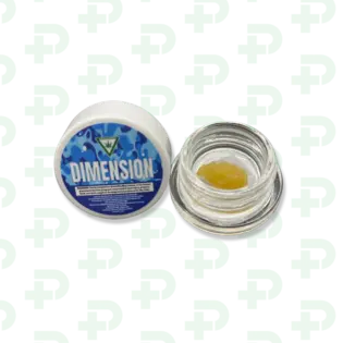 (1.0g) Dimension Resin - AK