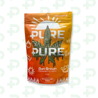 (28.0g) Apple Fritter