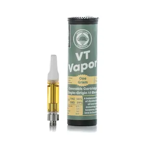 (0.5g) Hybrid 1:1 | 0.5g (Distillate)