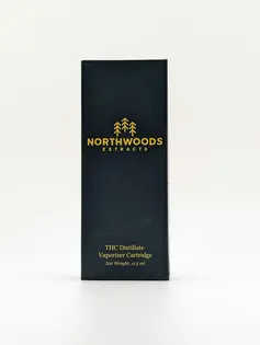 (1.0g) Northern Lights | 1g (Distillate)