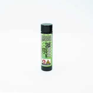 (1.0g) Illicit | Sour Apple | Classy Cart | 1g