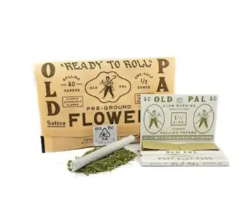 (7.0g) Old Pal | KY Jealous | Grind | 7g