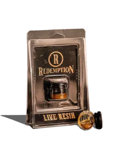 (1.0g) CHERRY LIME RUNTZ LIVE RESIN 1G