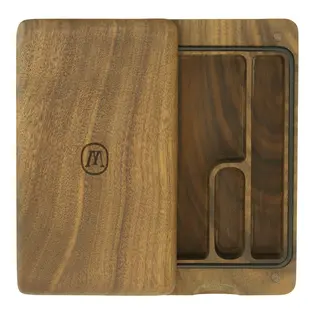 Small Case (Walnut) | Marley Naturals