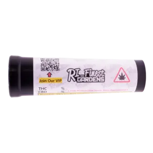 (0.5g) Banana Cream - 3pk 0.5g Pre-Rolls