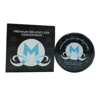 (1.0g) Chem De La Wilson x Jungle Juice - 1g THCA Diamonds