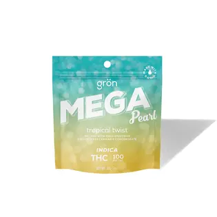 (20g) Tropical Twist Mega Pearl