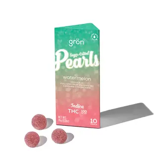 (35g) Watermelon Pearls