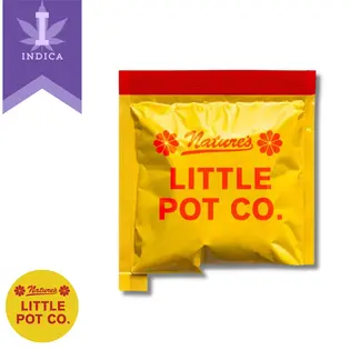 (28.0g) LPC | Flower | Pre-Pack 28.0g | 1pk | Cheddar Cheese (IDH) | Smalls